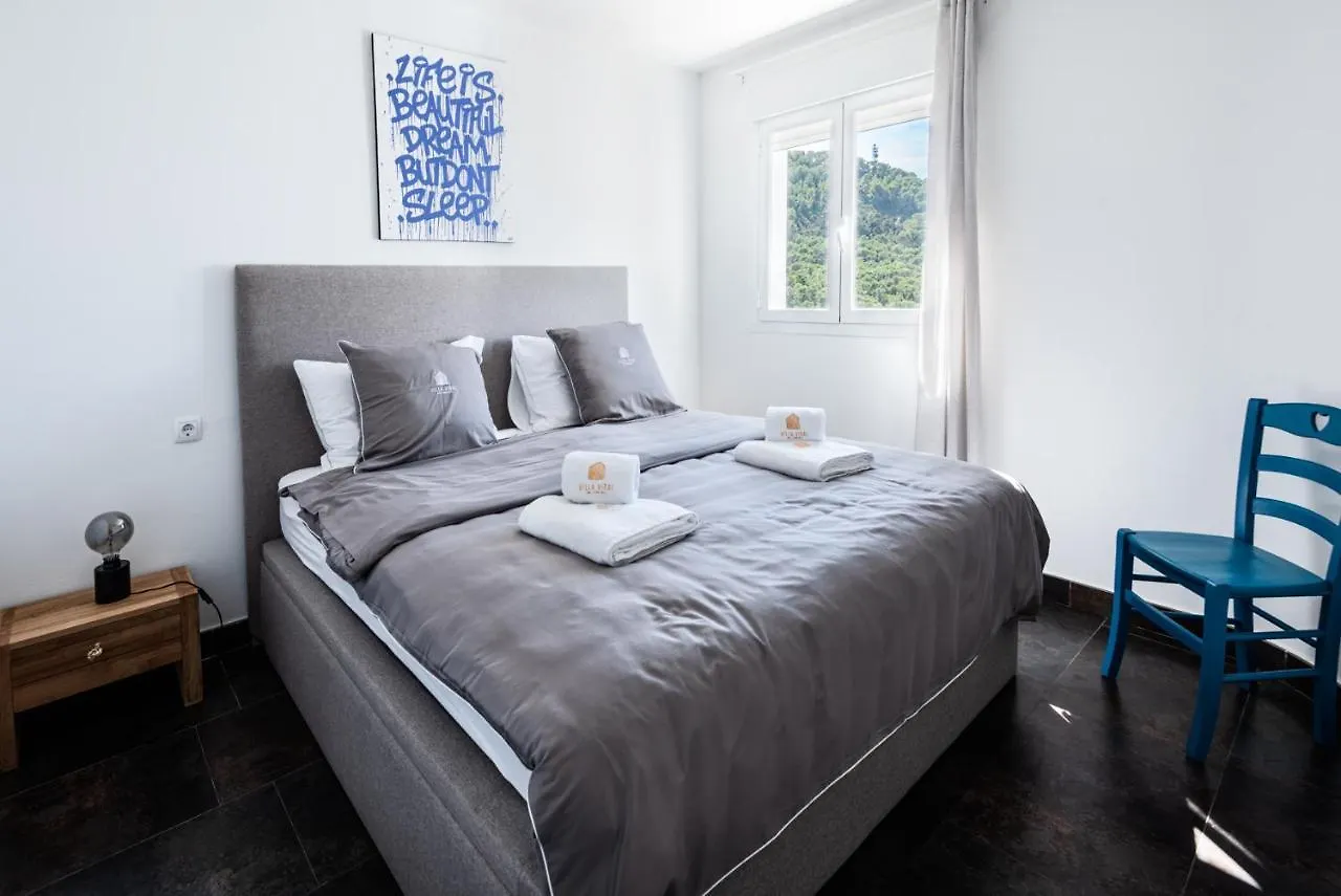 Apartment Villa Vidal Sant Josep de sa Talaia