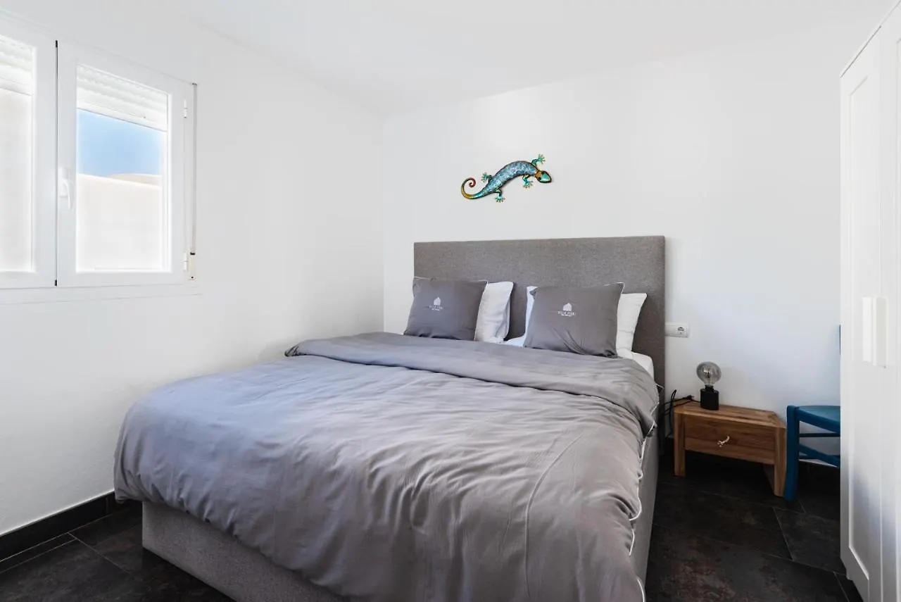 Villa Vidal Sant Josep de sa Talaia Apartment