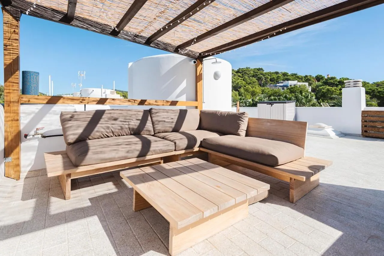 Apartment Villa Vidal Sant Josep de sa Talaia Spain